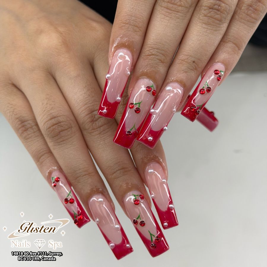 Nail Design